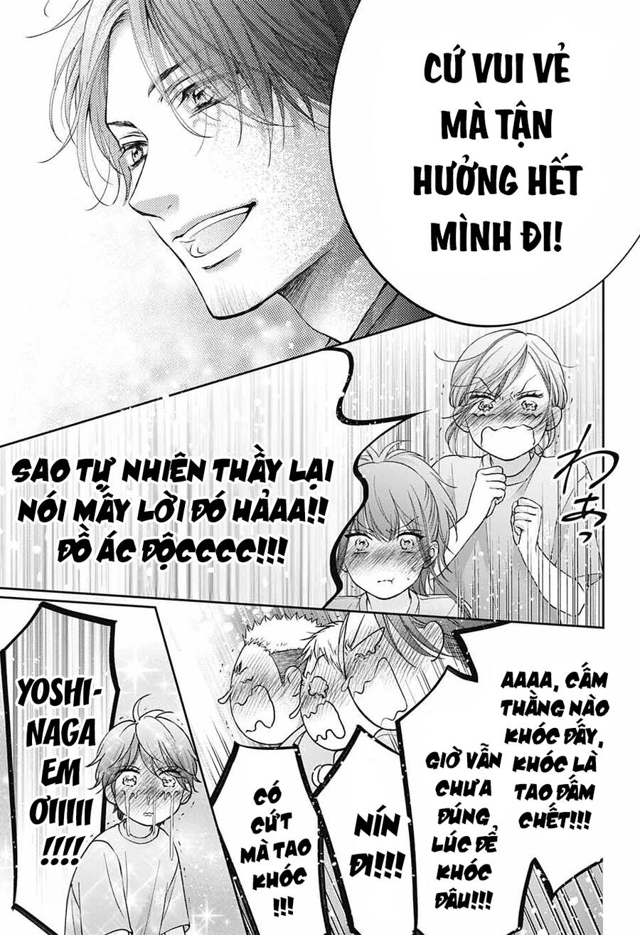 Kono Oto Tomare Chapter 126 - 24