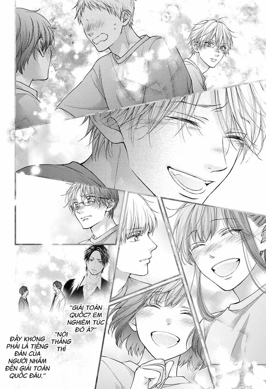 Kono Oto Tomare Chapter 126 - 25