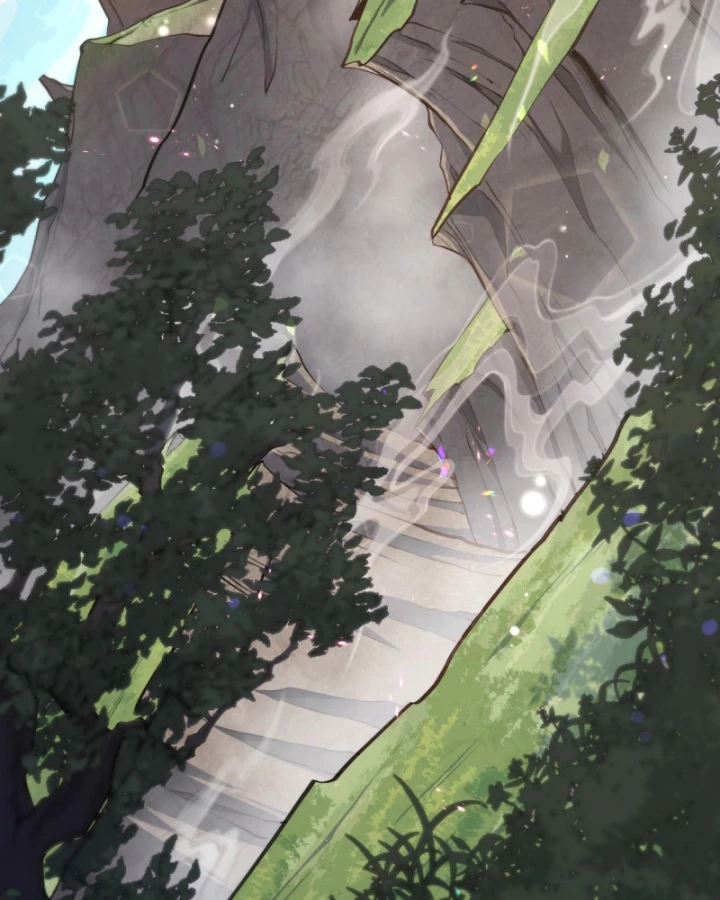 Huyền Môn Bại Gia Tử Chapter 1 - 4