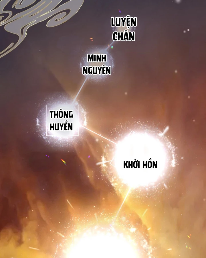 Huyền Môn Bại Gia Tử Chapter 1 - 6