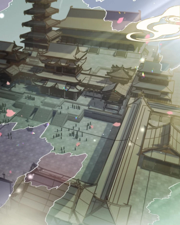 Huyền Môn Bại Gia Tử Chapter 1 - 9