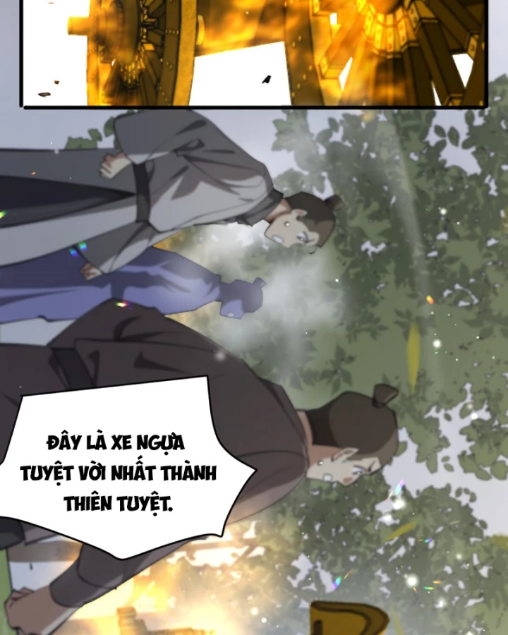 Huyền Môn Bại Gia Tử Chapter 1 - 14