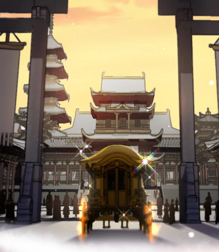 Huyền Môn Bại Gia Tử Chapter 1 - 19