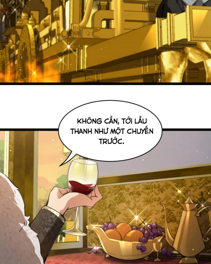 Huyền Môn Bại Gia Tử Chapter 1 - 21