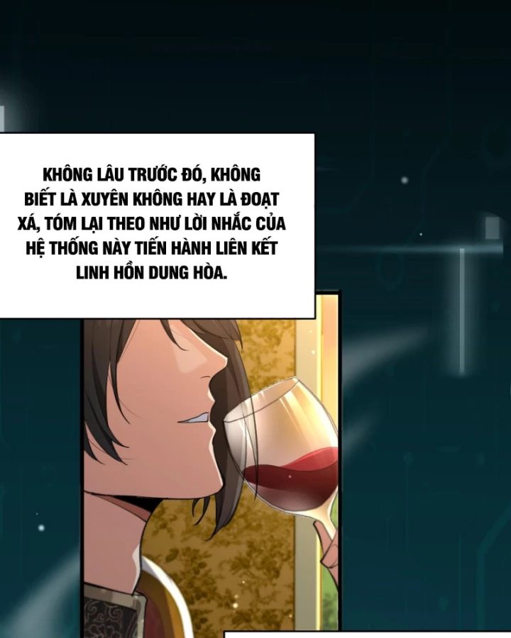 Huyền Môn Bại Gia Tử Chapter 1 - 24