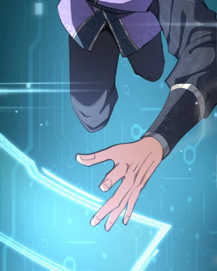 Huyền Môn Bại Gia Tử Chapter 1 - 26