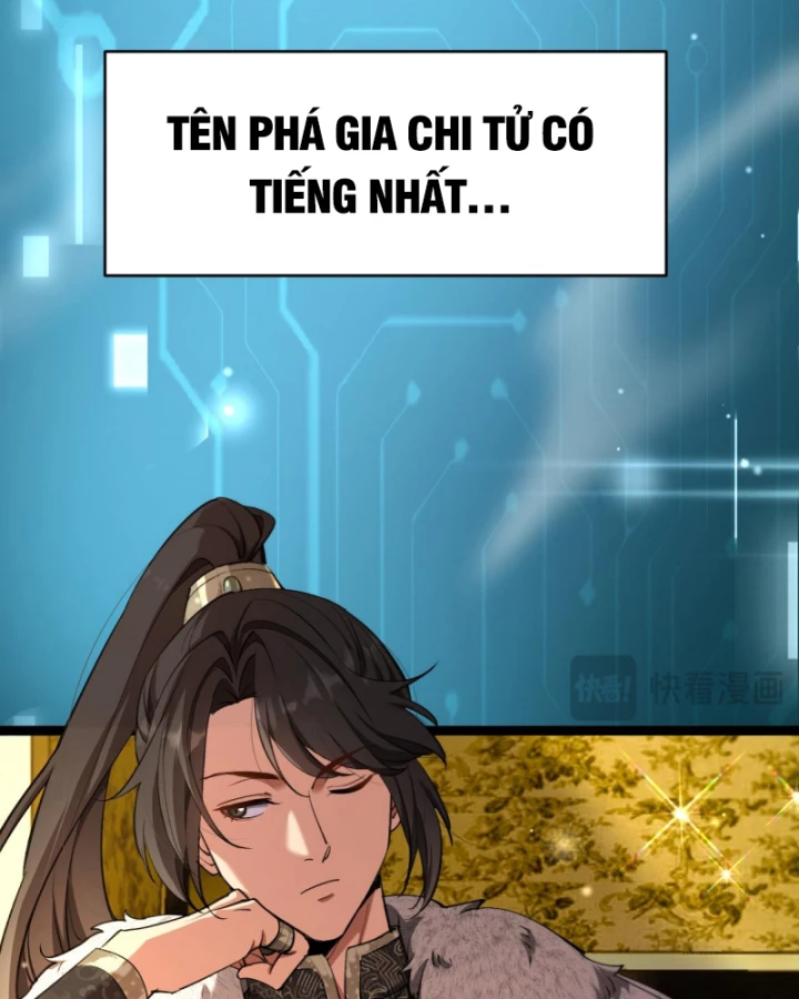 Huyền Môn Bại Gia Tử Chapter 1 - 28