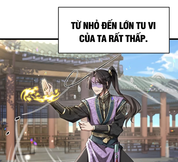 Huyền Môn Bại Gia Tử Chapter 1 - 34