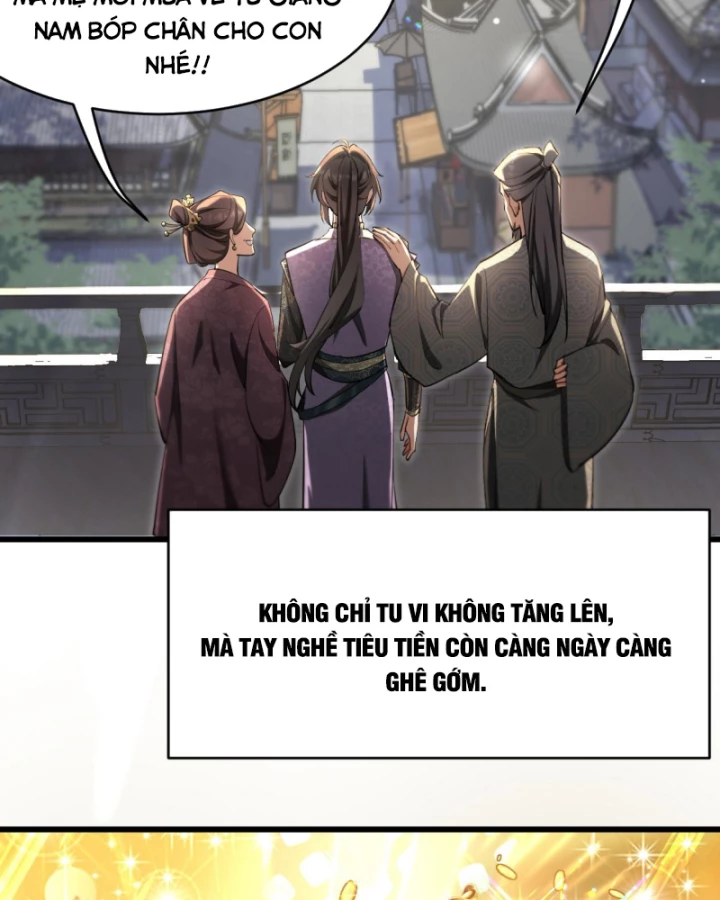 Huyền Môn Bại Gia Tử Chapter 1 - 36