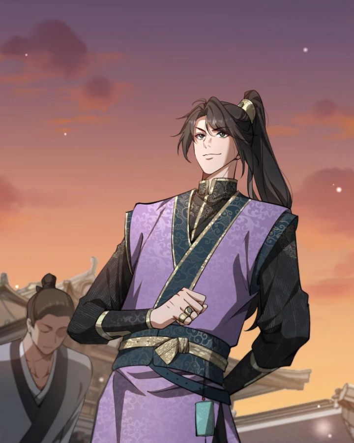 Huyền Môn Bại Gia Tử Chapter 1 - 48