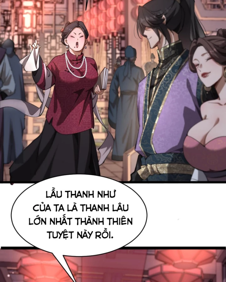 Huyền Môn Bại Gia Tử Chapter 1 - 53