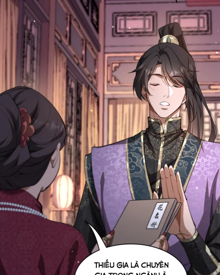 Huyền Môn Bại Gia Tử Chapter 1 - 56