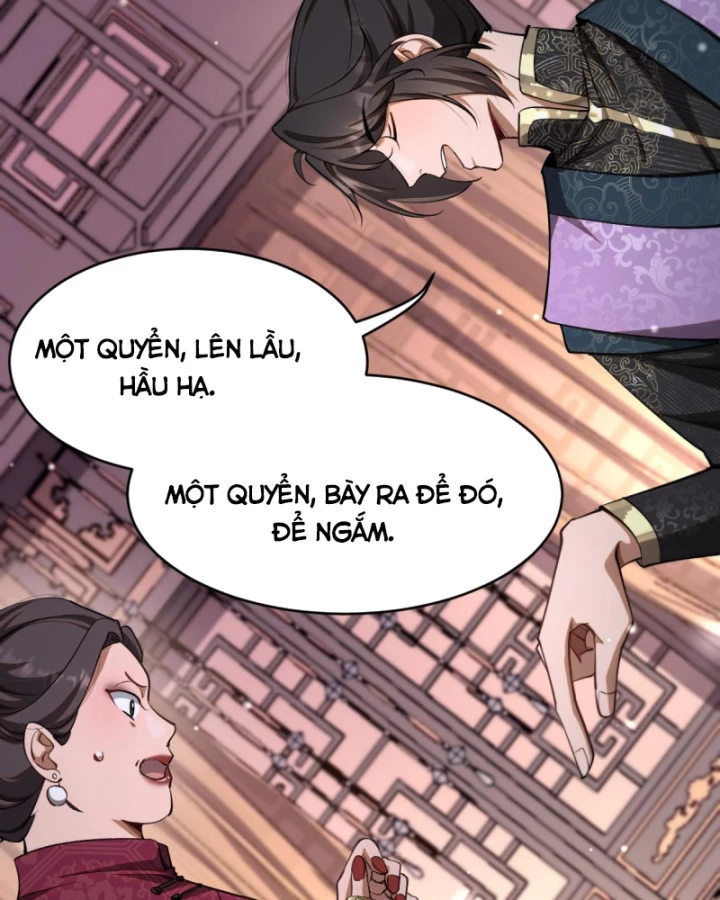 Huyền Môn Bại Gia Tử Chapter 1 - 61