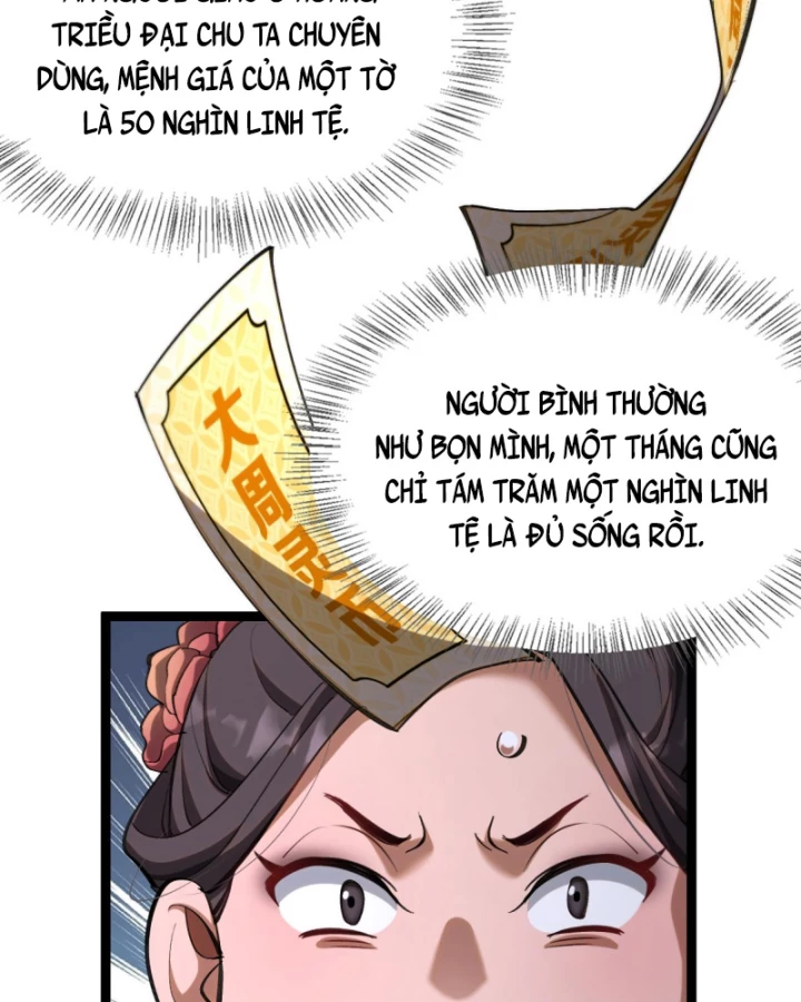 Huyền Môn Bại Gia Tử Chapter 1 - 68