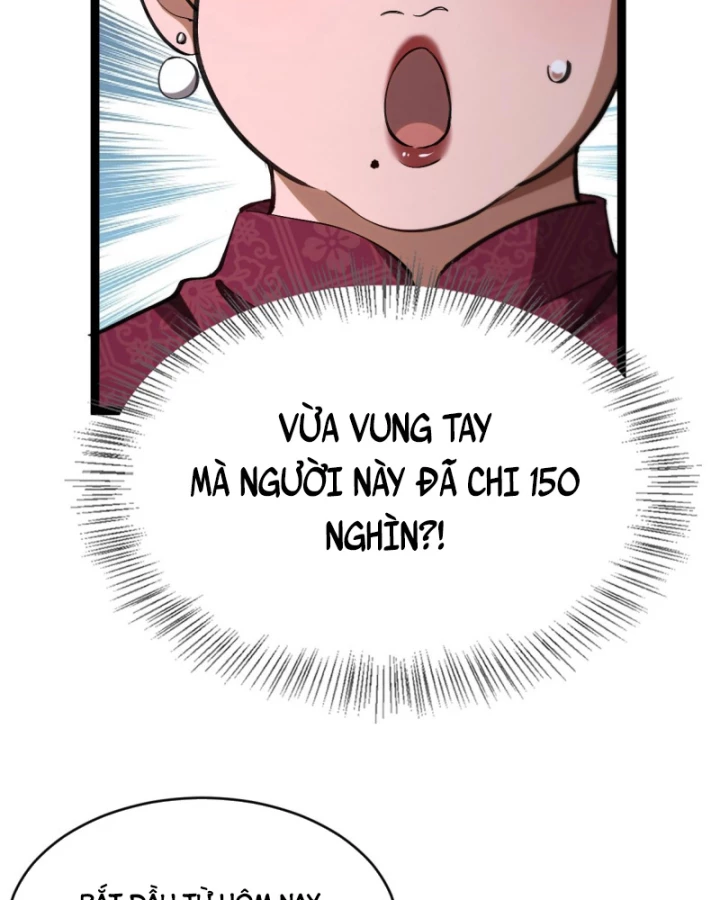 Huyền Môn Bại Gia Tử Chapter 1 - 69