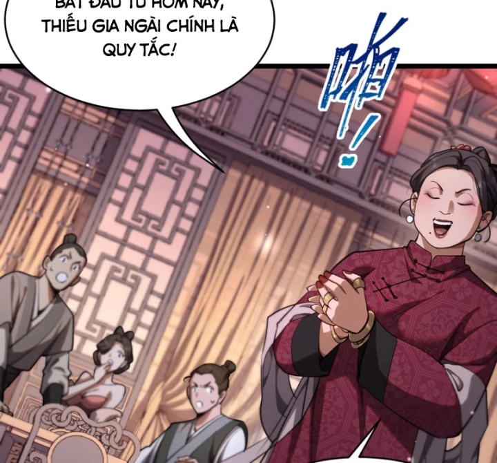 Huyền Môn Bại Gia Tử Chapter 1 - 70