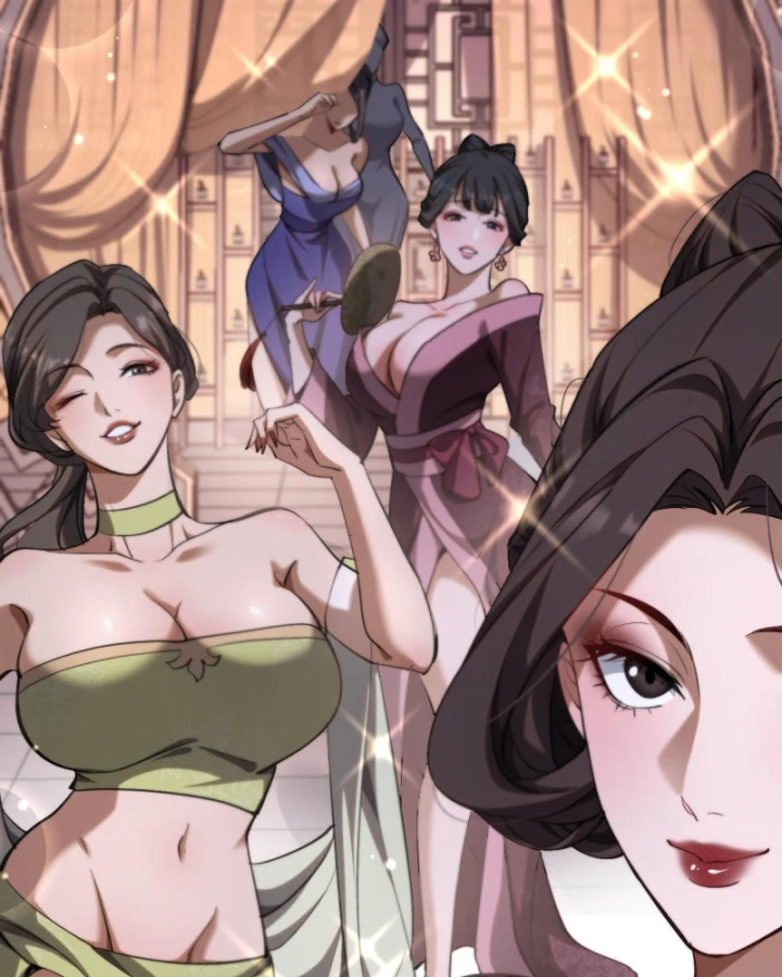 Huyền Môn Bại Gia Tử Chapter 1 - 72