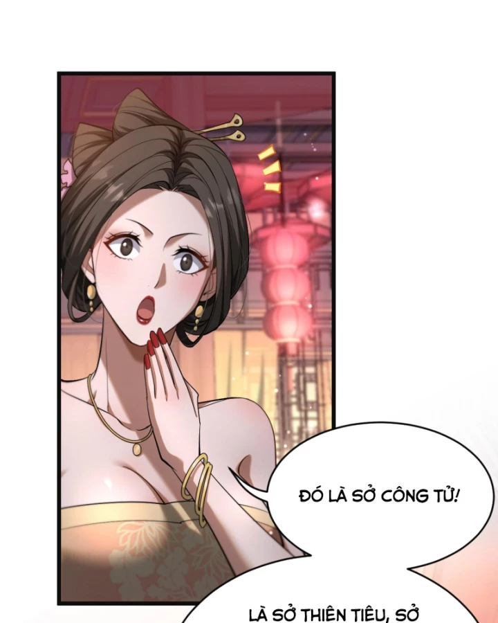 Huyền Môn Bại Gia Tử Chapter 1 - 74