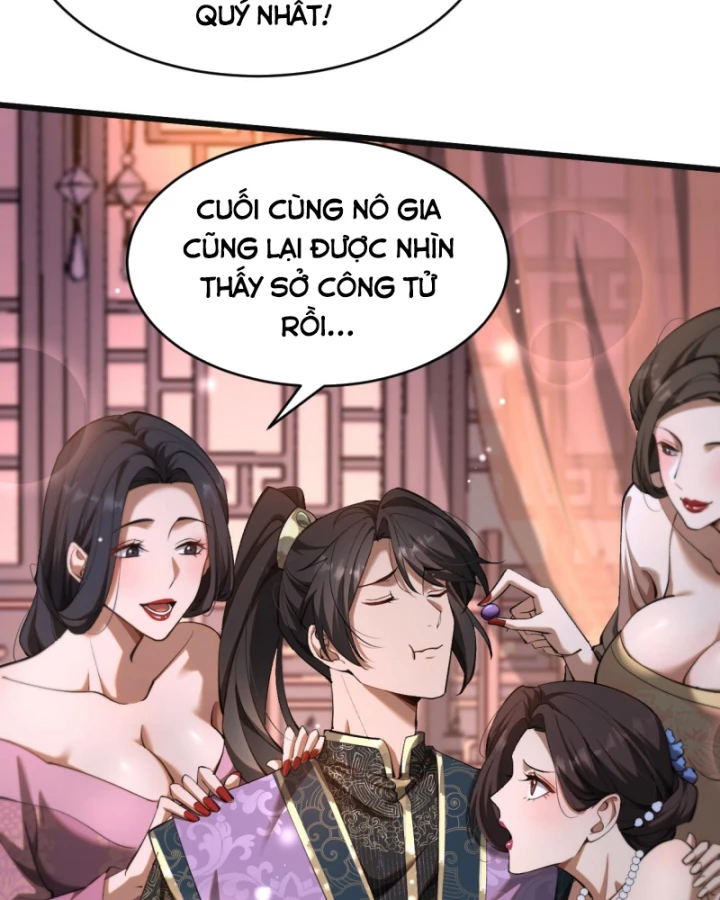 Huyền Môn Bại Gia Tử Chapter 1 - 79