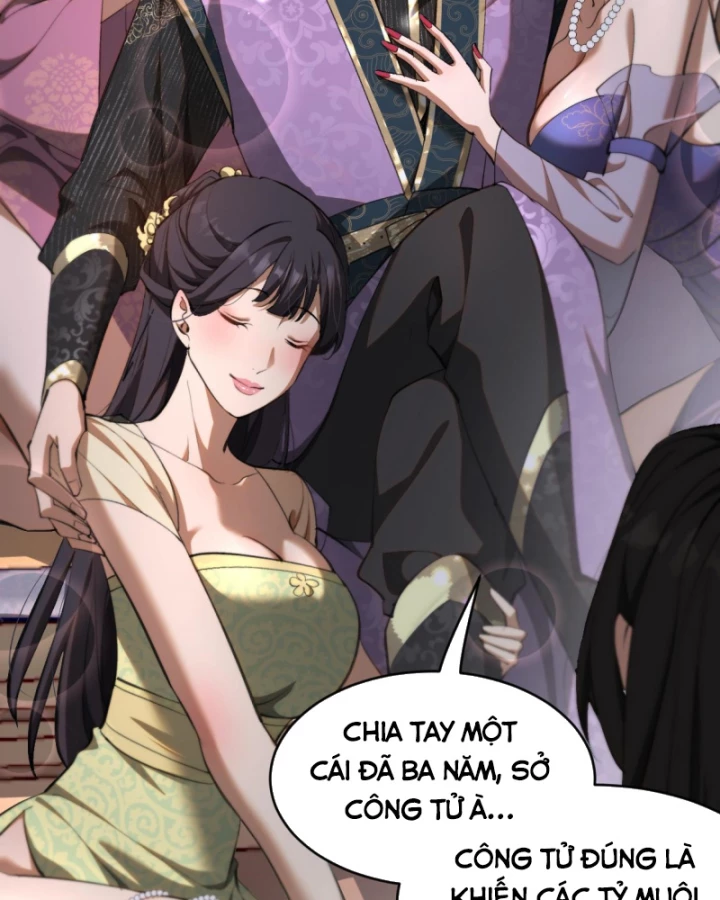 Huyền Môn Bại Gia Tử Chapter 1 - 80