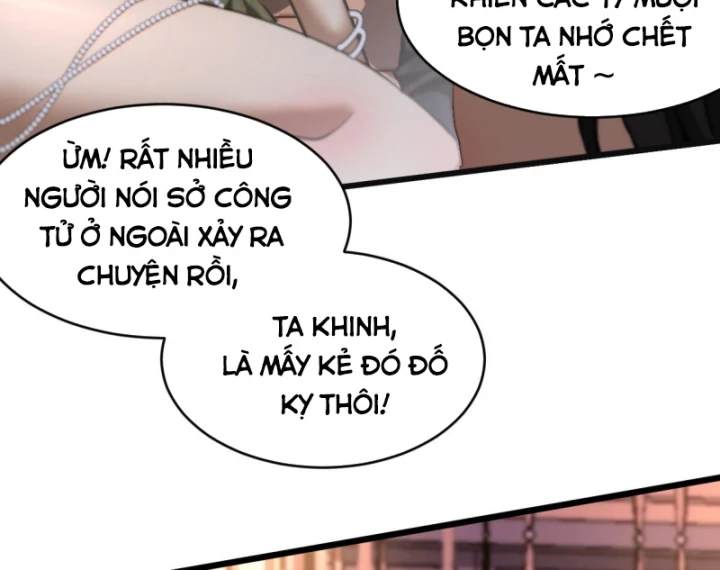 Huyền Môn Bại Gia Tử Chapter 1 - 81