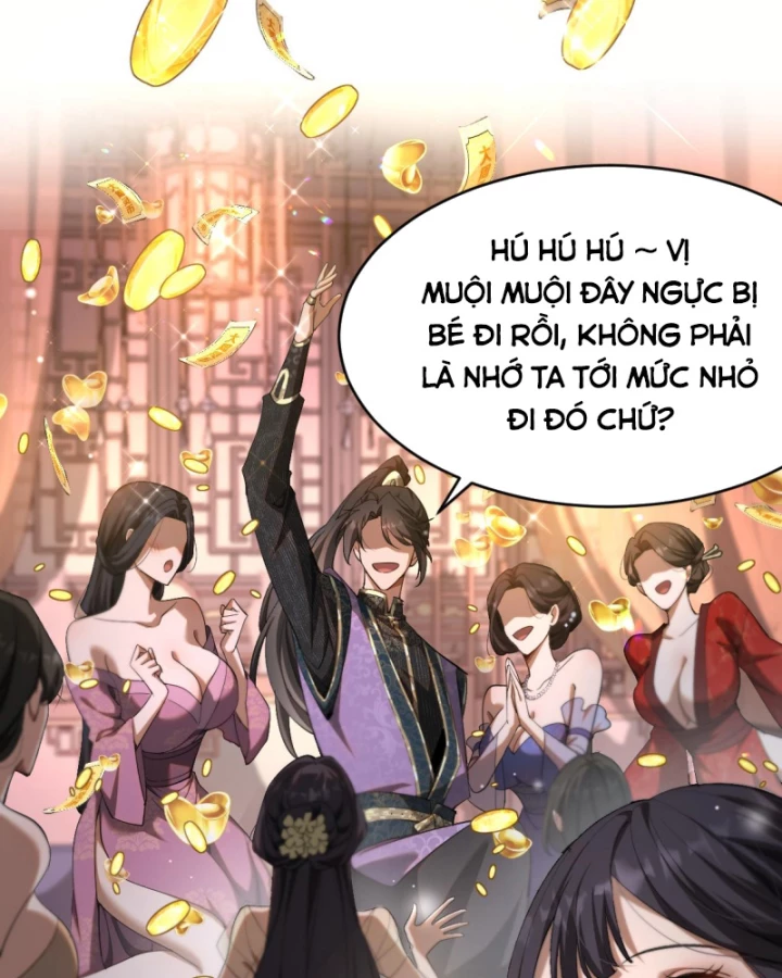 Huyền Môn Bại Gia Tử Chapter 1 - 86