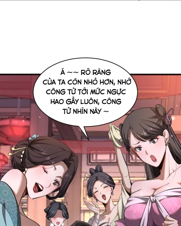 Huyền Môn Bại Gia Tử Chapter 1 - 88