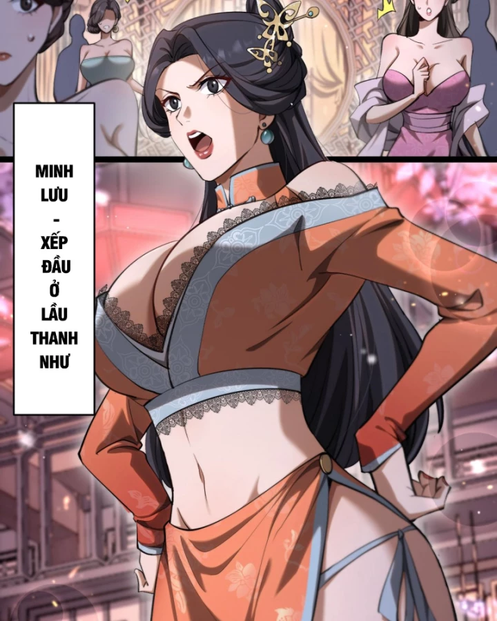 Huyền Môn Bại Gia Tử Chapter 1 - 92