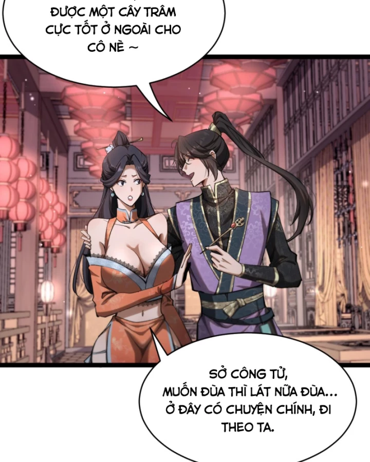 Huyền Môn Bại Gia Tử Chapter 1 - 95