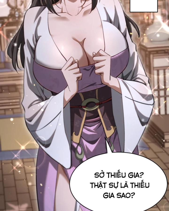 Huyền Môn Bại Gia Tử Chapter 1 - 100