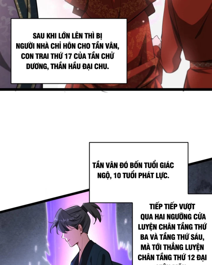 Huyền Môn Bại Gia Tử Chapter 1 - 108