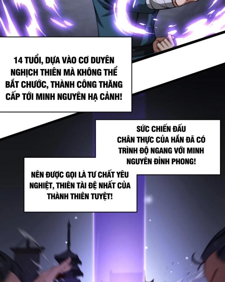 Huyền Môn Bại Gia Tử Chapter 1 - 110