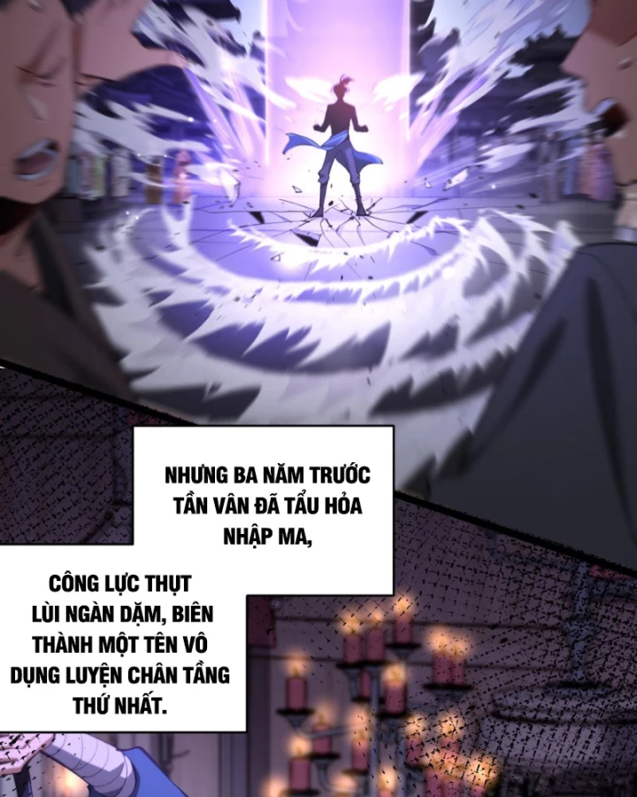 Huyền Môn Bại Gia Tử Chapter 1 - 111