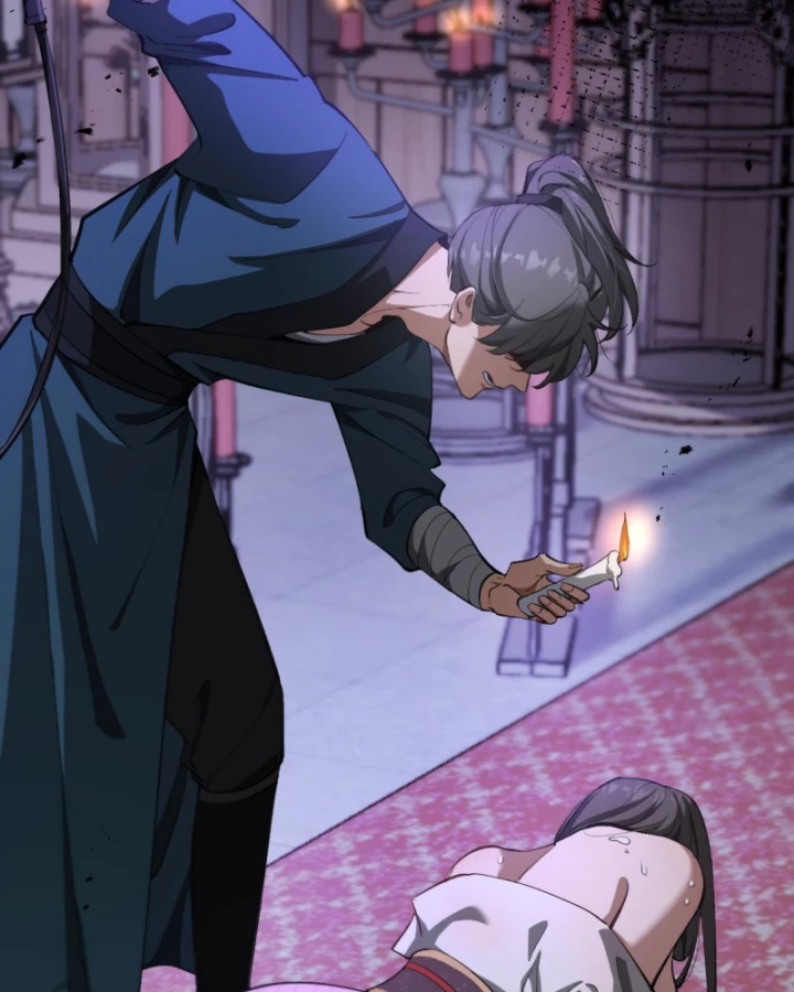 Huyền Môn Bại Gia Tử Chapter 1 - 112