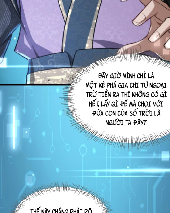 Huyền Môn Bại Gia Tử Chapter 1 - 127