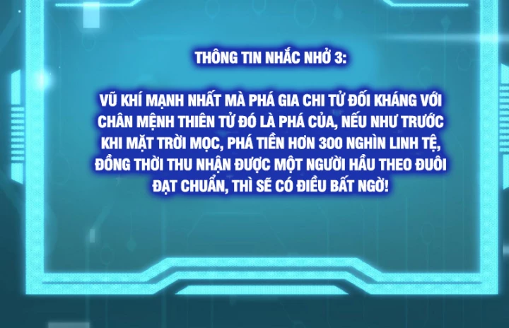 Huyền Môn Bại Gia Tử Chapter 1 - 130