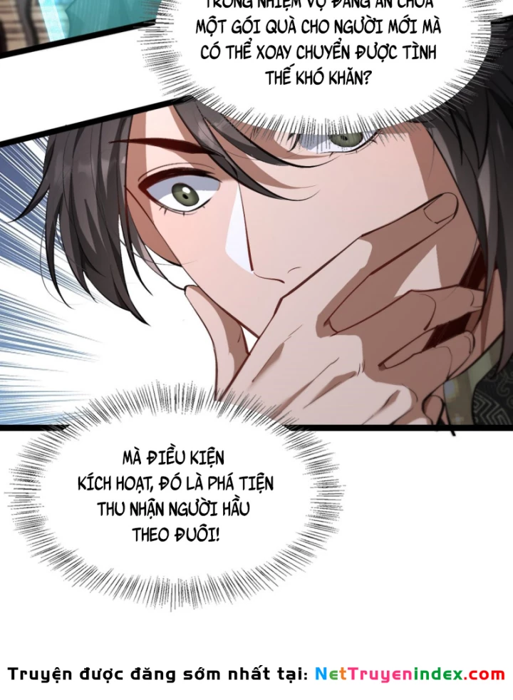 Huyền Môn Bại Gia Tử Chapter 1 - 133