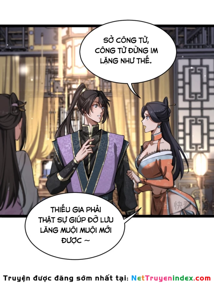 Huyền Môn Bại Gia Tử Chapter 1 - 134