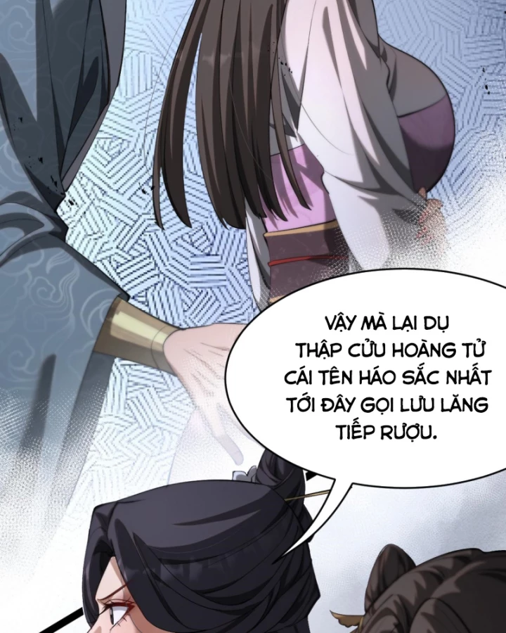 Huyền Môn Bại Gia Tử Chapter 1 - 138