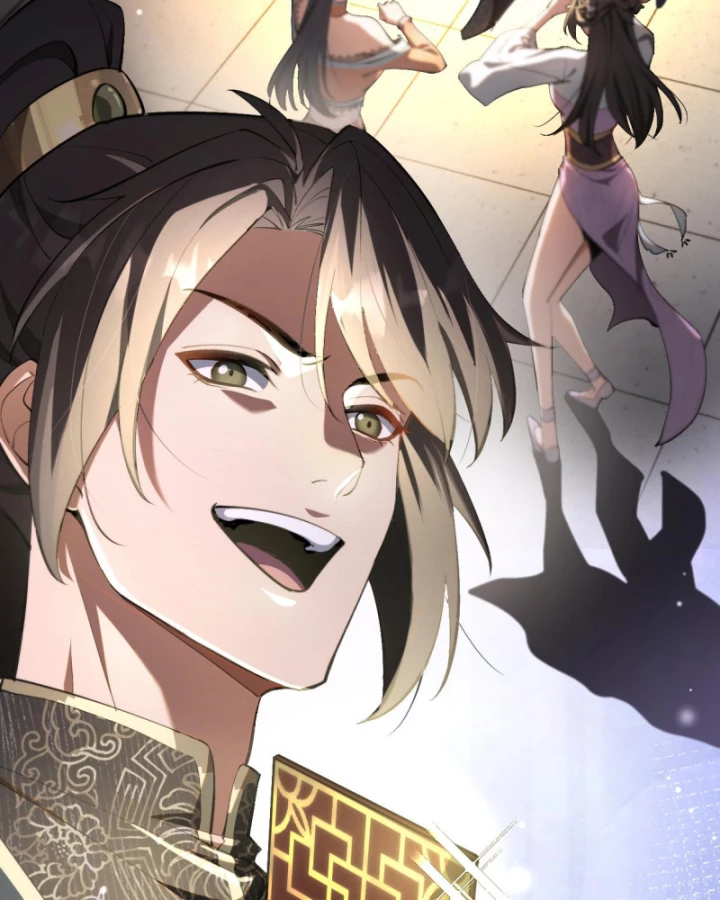 Huyền Môn Bại Gia Tử Chapter 1 - 160