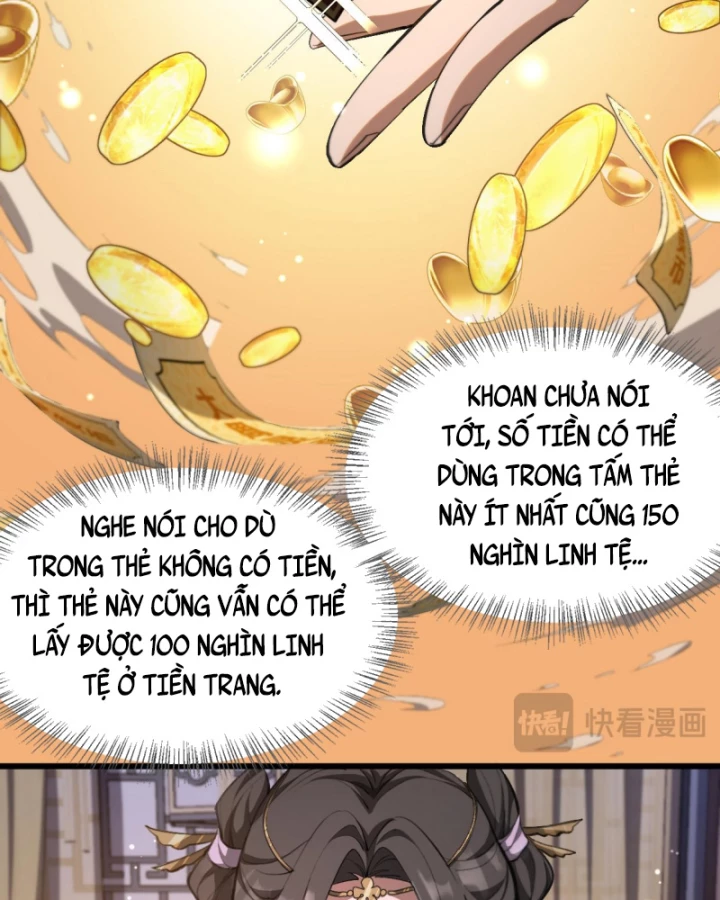 Huyền Môn Bại Gia Tử Chapter 1 - 164