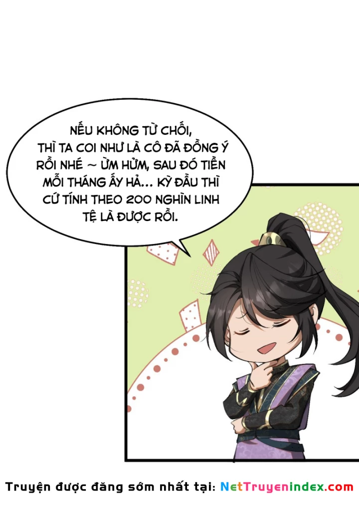 Huyền Môn Bại Gia Tử Chapter 1 - 166