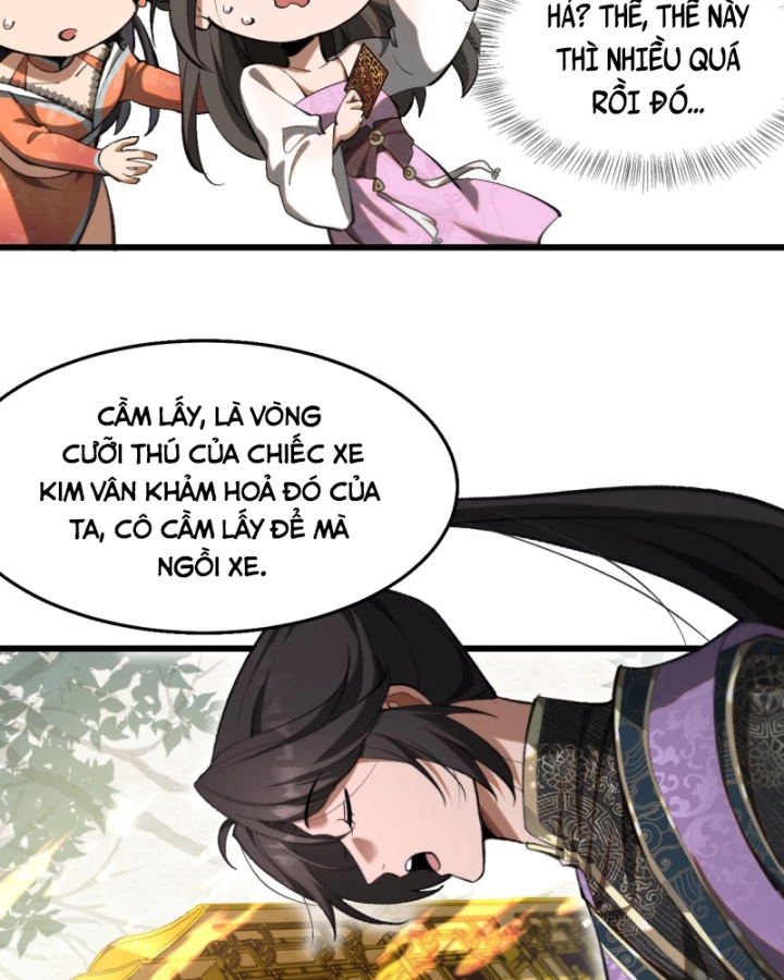 Huyền Môn Bại Gia Tử Chapter 1 - 168