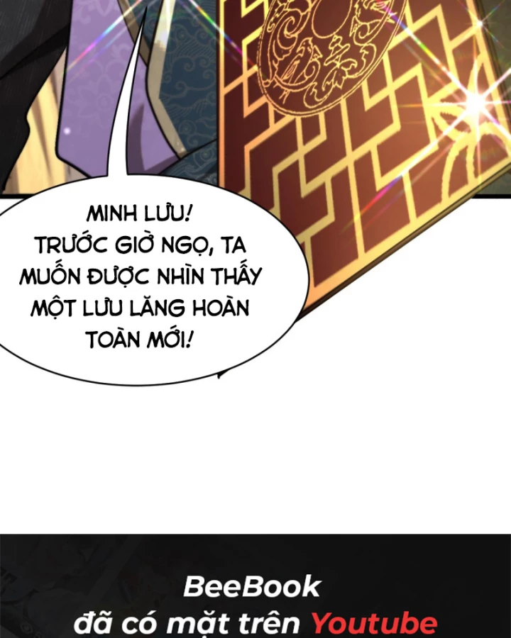 Huyền Môn Bại Gia Tử Chapter 1 - 185