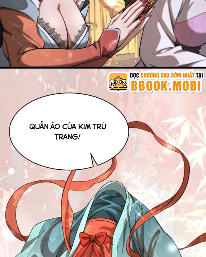 Huyền Môn Bại Gia Tử Chapter 2 - 3