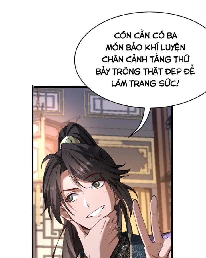 Huyền Môn Bại Gia Tử Chapter 2 - 10