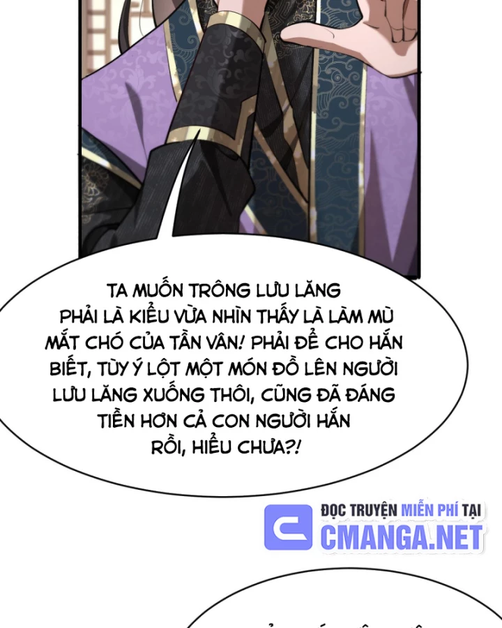 Huyền Môn Bại Gia Tử Chapter 2 - 11