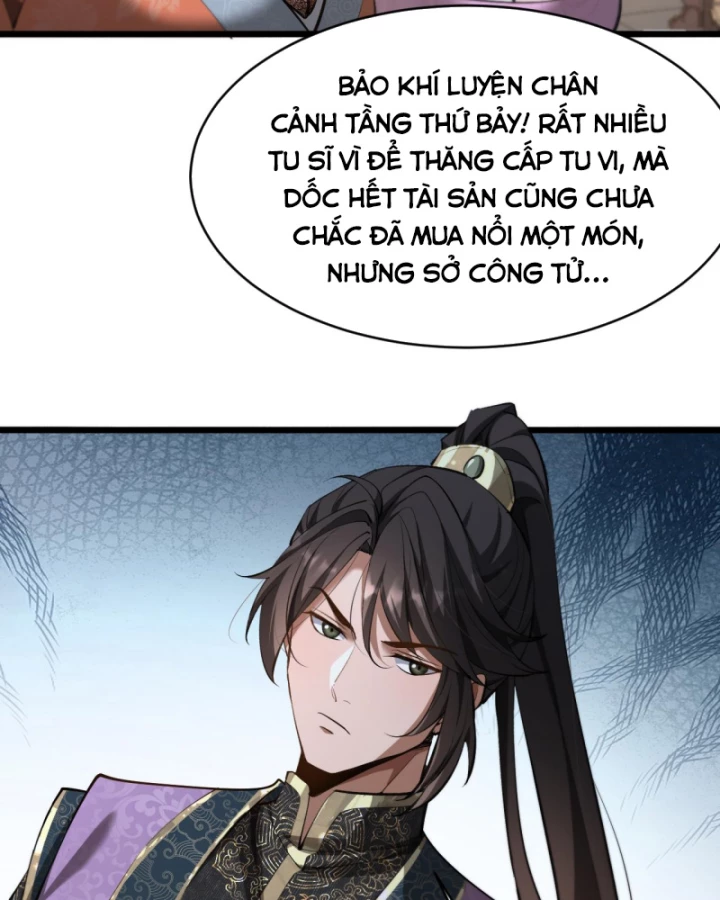 Huyền Môn Bại Gia Tử Chapter 2 - 14