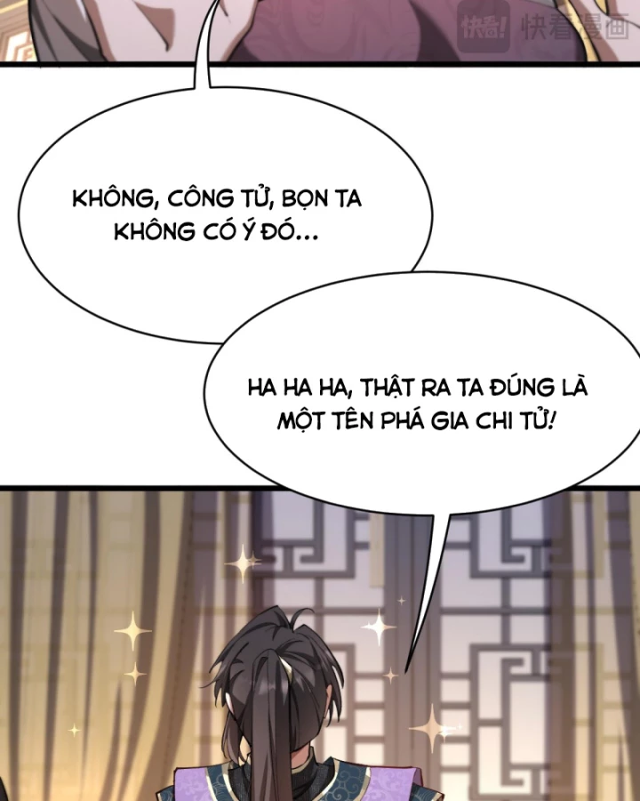 Huyền Môn Bại Gia Tử Chapter 2 - 16