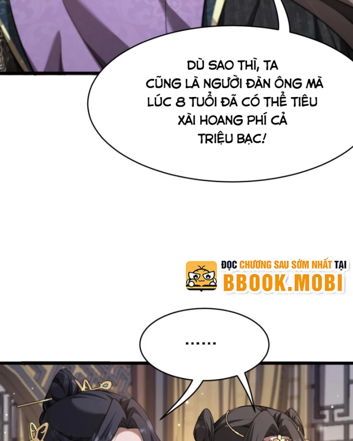 Huyền Môn Bại Gia Tử Chapter 2 - 19